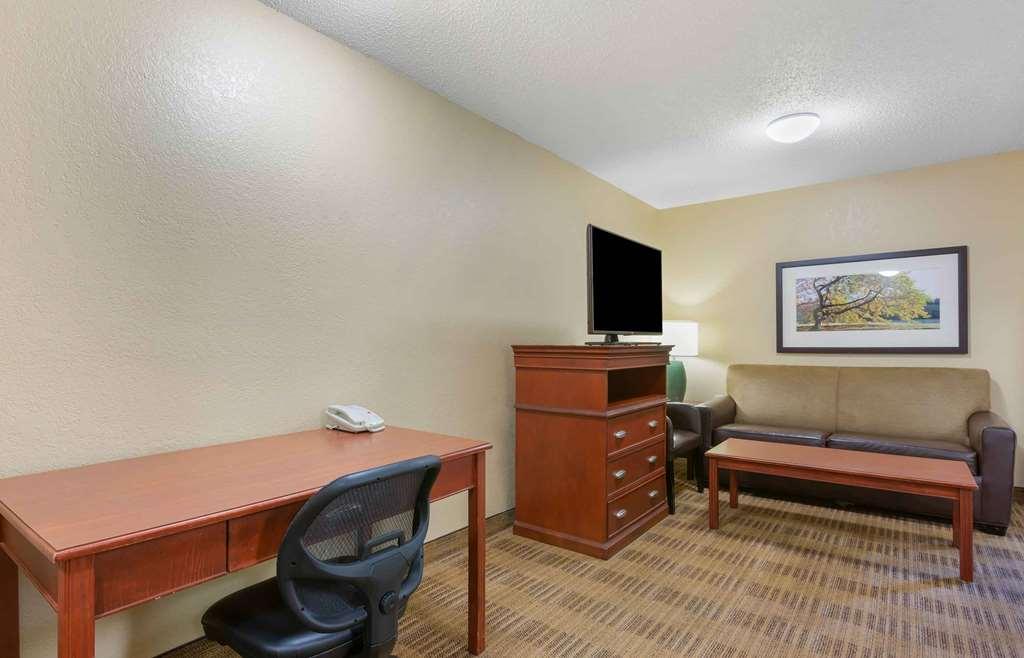 Extended Stay America Suites - Toledo - Мауми Стая снимка