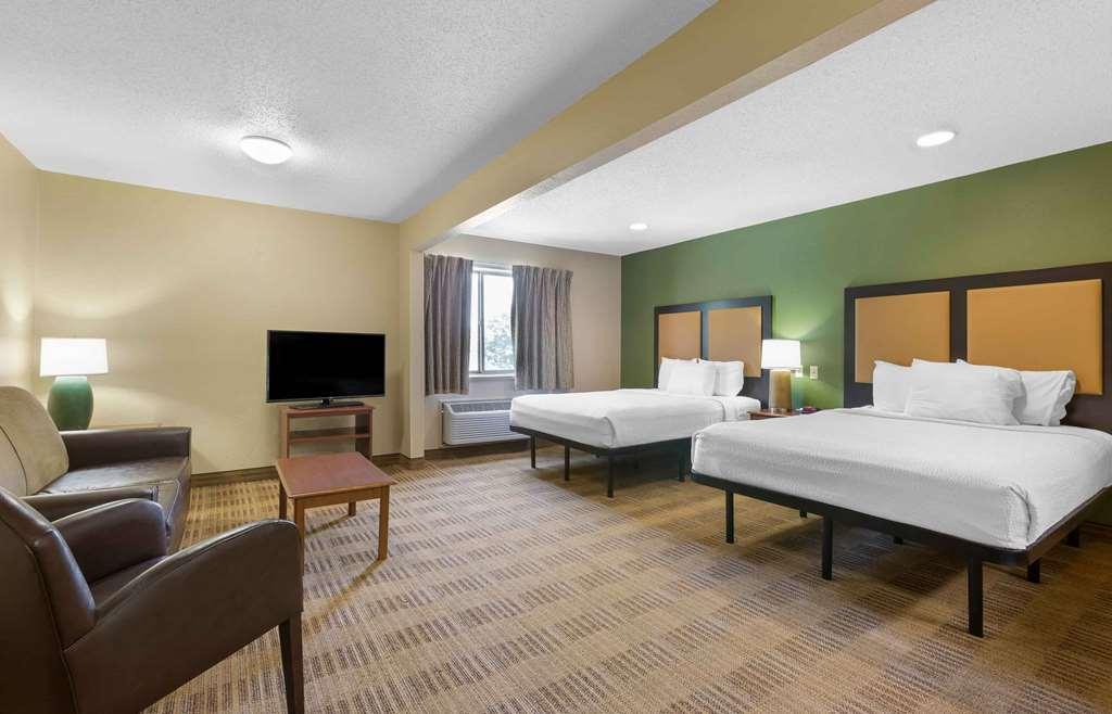 Extended Stay America Suites - Toledo - Мауми Стая снимка